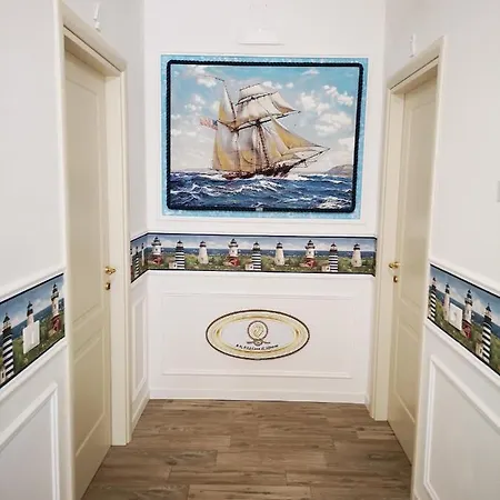 La Casa Di Alfonso * Marina di Camerota