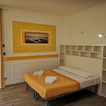 La Casa Di Alfonso Bed & Breakfast
