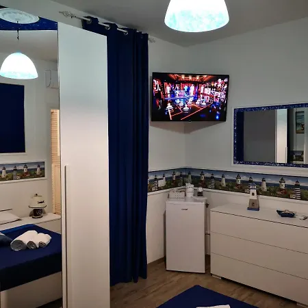 La Casa Di Alfonso * Marina di Camerota