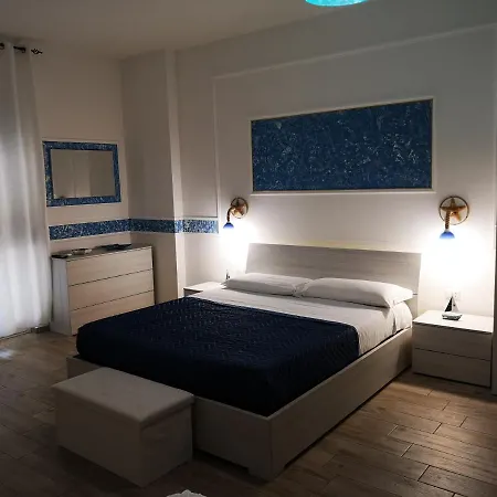 La Casa Di Alfonso Bed & Breakfast