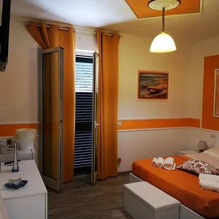 Bed & Breakfast La Casa Di Alfonso *