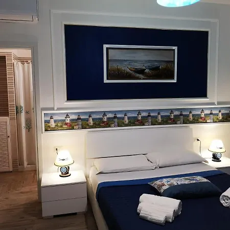 La Casa Di Alfonso