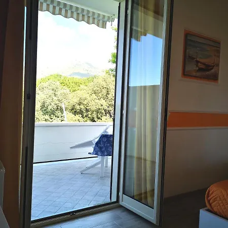 La Casa Di Alfonso Marina di Camerota