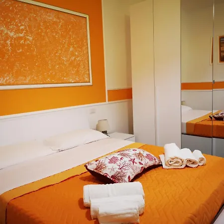 La Casa Di Alfonso Bed & Breakfast Marina di Camerota