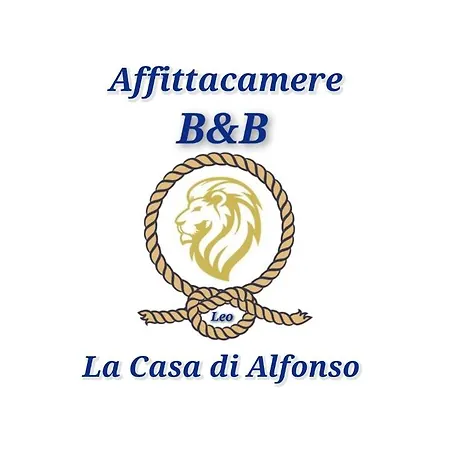 La Casa Di Alfonso 卡梅罗塔的码头