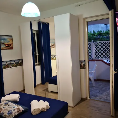 住宿加早餐酒店 La Casa Di Alfonso *