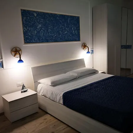 La Casa Di Alfonso *