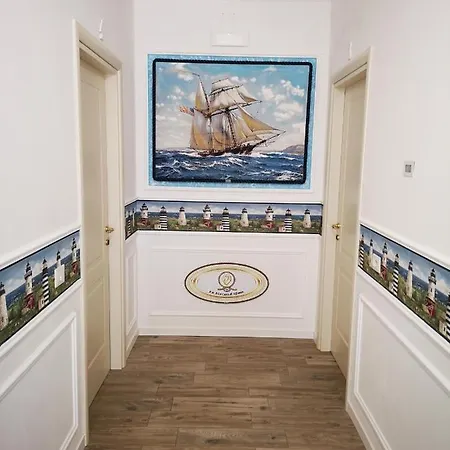 La Casa Di Alfonso