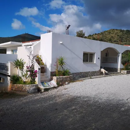 La Casa Di Alfonso